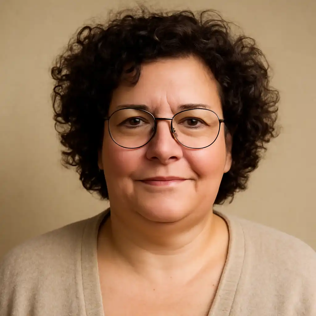 Petra Hoffmann